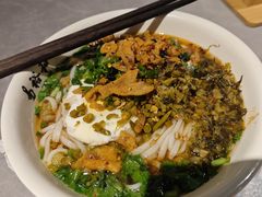 -易裕和·长沙米粉(竹塘西路店)