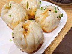 大壶春生煎-大食代美食广场(迪士尼小镇店)