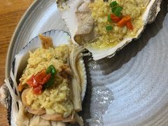 -必点海鲜·鲅鱼水饺(鞍山西道店)