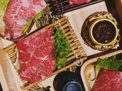 -赤坂亭·M9和牛烧肉·铁板烧(合肥万象城店)