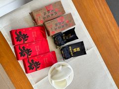 -福建土楼(南靖)景区