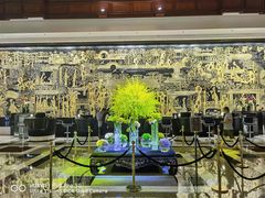 -广州花园酒店
