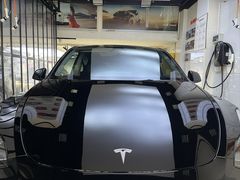 -天猫养车贴膜轻改·蓝电(优匹康桥东路店)