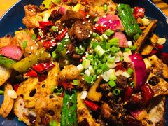 麻辣香锅-心邸·庆宴(雅宝城店)