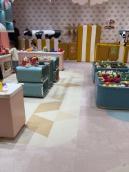 -奈尔宝·儿童乐园·亲子餐厅(苏州大悦城店)