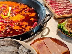 -五斗柴火锅(外双楠店)