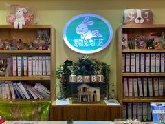 -宠物兔专门店(天丰利市场店)