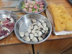 -丰尔粥食·粥底火锅·桑拿鸡(大良总店)
