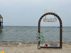 -碧海银沙景区