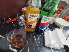 -李刚鸡西刀削面