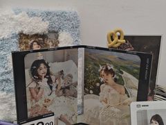 -海马体照相馆(万菱汇店)