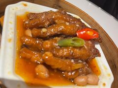 -稻香饭店(IFS国金中心店)