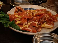 -大喜烤肉(海宁尚东店)