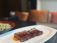 -中山保利艾美酒店-乐美中餐厅