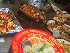 -忆外婆徐州菜·地锅鸡·生日宴(吴庄店)