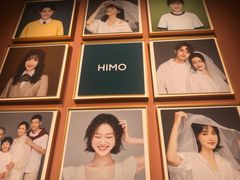 -海马体照相馆(北京apm店)