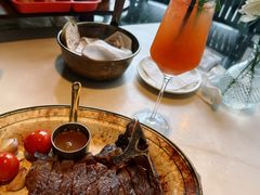 -大八江景意大利西餐厅LargeEight Italy Restaurant(1862时尚艺术中心店)