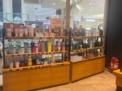 -星巴克(北京王府井店)