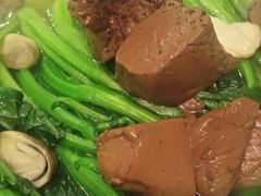 盐水菜心-盆满钵满·国家非遗传承(云台店)