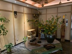 -和子足浴SPA会馆(梁溪店)