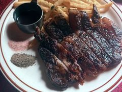-羽深肉铺 Steak & Wine