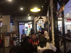 -成都玉林串串香(世纪港湾店)