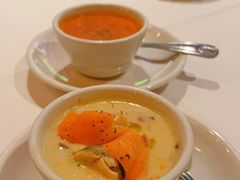 -MORTON'S 莫尔顿牛排坊(北京丽晶酒店)