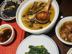 -火宫殿·湘菜小吃·商务宴请·生日聚会(东塘店)