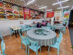 -瑶记海鲜餐厅(西涌店)