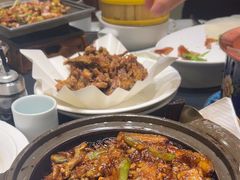 -新乾隆酒楼(帝景园店)