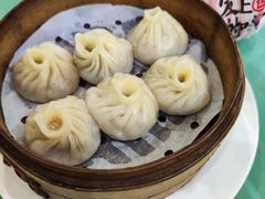 -白玉兰小吃(新村路店)