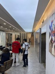 -MT·ID 烫发.染发.接发SALON