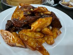 -马家烧麦(总店)