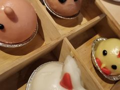 -避风塘(宝山万达店)