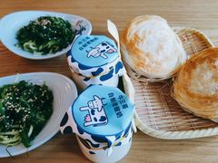 -牛三哥洛阳牛肉汤(生态城店)