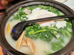 -啫神·广州地标美食(北京路店)