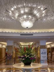 -花园饭店·宴会厅