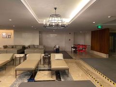 -西安赛瑞喜来登大酒店