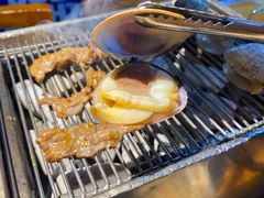 -丹东特色烤肉(南光三部店)