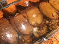 -寻味唐派·牛奶手撕面包(府前街店)