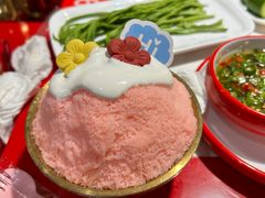 -欠火锅·水牛毛肚·团建聚餐·生日宴(何山路店)