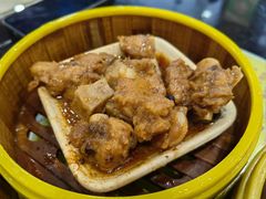 -府城小食馆(金龙宾馆店)