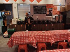 -荆九爷爆炒桥头三嫩(夫子庙店)