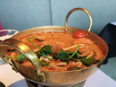 -BetterThai 泰加(苏州中心店)