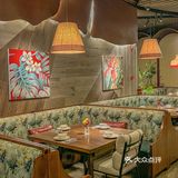 一直都对这道菜情有独钟，里面有20多种泰国当地的调料