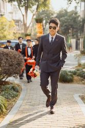 -ChenV西服礼服高级定制(市区养育巷店)