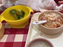 -西贝(南山宝能太古城店)