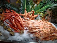 -昆山裕元花园酒店·温莎西餐厅