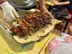 -老字号故乡烤肉店(总店)