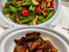 -老爷庙风味美食府(魏都大道店)